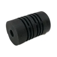 ACOPLAMENTO PARA ENCODER FLEXÍVEL 6MM - Foto 4