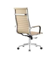 Poltrona Presidente Eames Manhattan - Foto 3