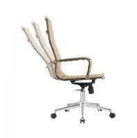 Poltrona Presidente Eames Manhattan - Foto 4