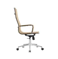 Poltrona Presidente Eames Manhattan - Foto 5