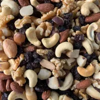 Mix de Castanhas a granel  - Foto 2