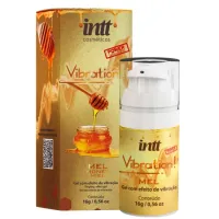 Vibration Power Extra Forte Intt 17ml - IN0145 - Foto 3
