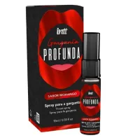 Garganta Profunda Intt Spray Intt 15ml -IN0586 - Foto 3