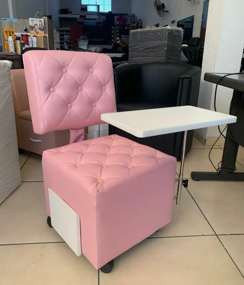 Cirandinha Glamour Imagem