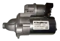 Motor De Partida  Hyundai