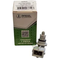 Sensor de Temperatura Ar Renault Fluence 1.6 16v Flex Câmbio Manual 2012 até 2014 2263000Q1H - Foto 2