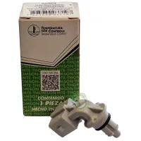 Sensor de Temperatura Ar Renault Fluence 1.6 16v Flex Câmbio Manual 2012 até 2014 2263000Q1H