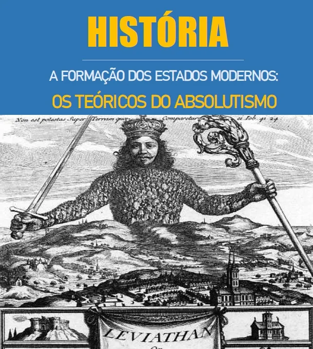 www.saberresumos.com.br - 019 - História - A Formação dos Estados ...