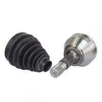 Junta Homocinética Peugeot Boxer 2.5 / 2.8 TDI Aro 16 Ano 1994 Até 2007 - Foto 2