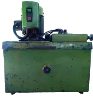 Unidade Hidaulica  ASBA 