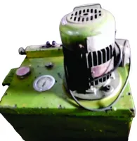 Unidade Hidaulica  ASBA  - Foto 3