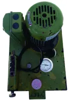 Unidade Hidaulica  ASBA  - Foto 4