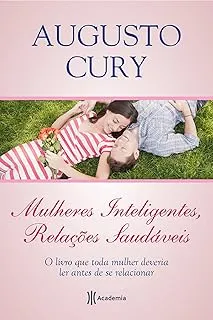 MULHERES INTELIGENTES RELAÇOES SAUDAVEIS (PRODUTO USADO - BOM)
