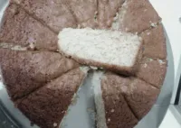  Cortador em X  fatias múltiplas de 4 para pizzas, bolos e pudins - CBPXB4 - Foto 4