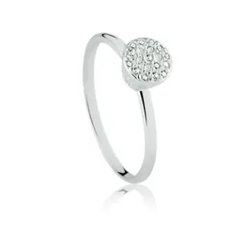 Anel Chuveiro prata 950 - 270228