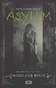 ASYLUM - VOCE NAO VAI CONSEGUIR ESCAPAR DO (PRODUTO USADO - MUITO BOM)