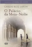 O PALACIO DA MEIA NOITE (PRODUTO USADO - MUITO BOM)