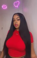   Lace HUMANA ultraHD Karla 13x6 - Foto 2