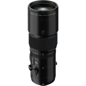 LENTE FUJIFILM FUJINON GF 500mm f/5.6 R LM OIS WR