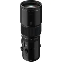 LENTE FUJIFILM FUJINON GF 500mm f/5.6 R LM OIS WR