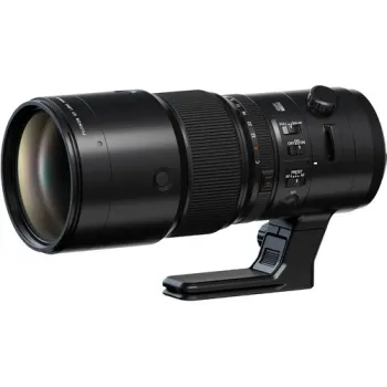 LENTE FUJIFILM FUJINON GF 500mm f/5.6 R LM OIS WR - Foto 2