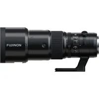LENTE FUJIFILM FUJINON GF 500mm f/5.6 R LM OIS WR - Foto 4