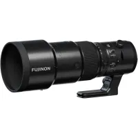 LENTE FUJIFILM FUJINON GF 500mm f/5.6 R LM OIS WR - Foto 5