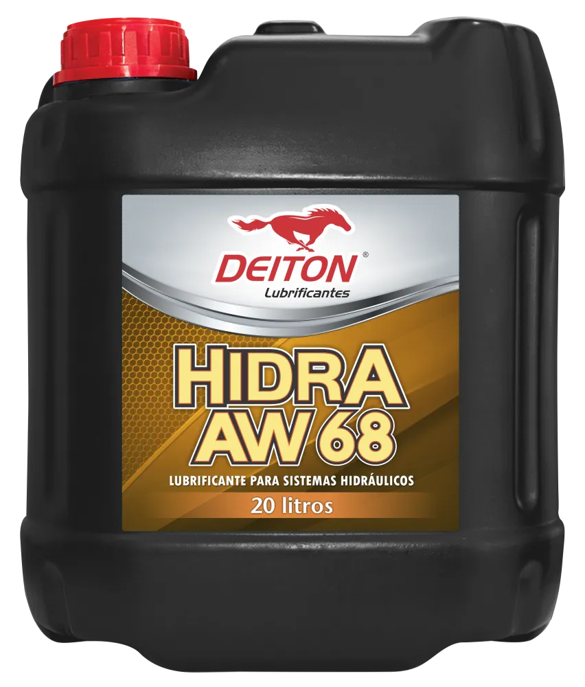 DEITON HIDRA AW 68