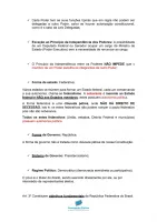 Apostila CEASA ES Advogado 2024 - Foto 5