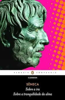 SOBRE A IRA SOBRE A TRANQUILIDADE DA ALMA (PRODUTO USADO - COMO NOVO)