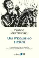 UM PEQUENO HEROI (PRODUTO USADO - COMO NOVO)