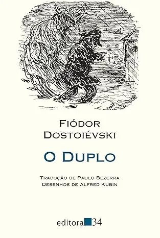 O DUPLO (PRODUTO USADO - COMO NOVO)