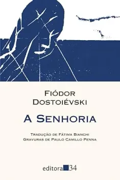 A SENHORIA (PRODUTO USADO - COMO NOVO)
