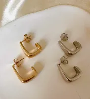 Argola J (escolha o banho) 