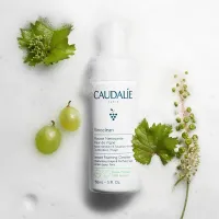 Espuma de Limpeza Instantânea Caudalie Vinoclean – 150ml - Foto 2