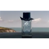 Perfume Mr. Burberry Indigo By Burberry -Eau de Toilette-50ml - Foto 4