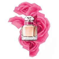 Kit Mon Guerlain Bloom Of Rose By Guerlain Feminino–Eau de Toilette - 50ml - Foto 2