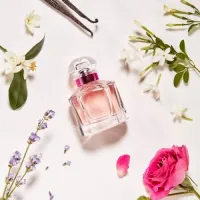 Kit Mon Guerlain Bloom Of Rose By Guerlain Feminino–Eau de Toilette - 50ml - Foto 3