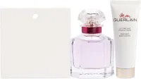 Kit Mon Guerlain Bloom Of Rose By Guerlain Feminino–Eau de Toilette - 50ml - Foto 5