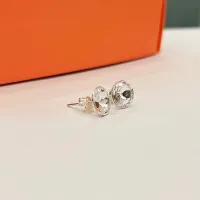 Par de Brinco de Prata Ponto de Luz - BF253