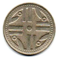 Colômbia - 2004 - 200 Pesos - Foto 2