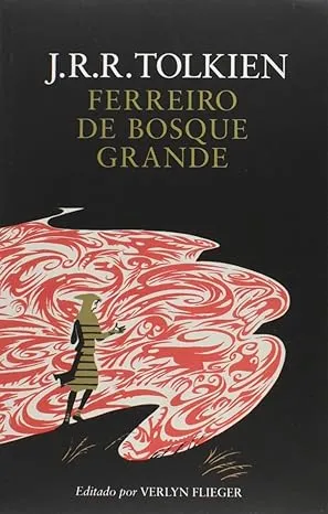 FERREIRO DE BOSQUE MAIOR (PRODUTO USADO - MUITO BOM)