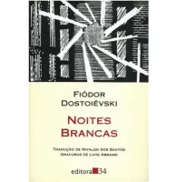 NOITES BRANCAS (PRODUTO USADO - COMO NOVO)