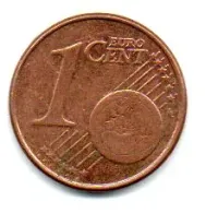 Irlanda - 2008 - 1 Euro Cent - Foto 2