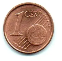 Irlanda - 2004 - 1 Euro Cent - Foto 2
