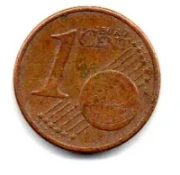 Irlanda - 2010 - 1 Euro Cent - Foto 2