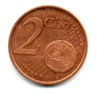 Irlanda - 2008 - 2 Euro Cent - Foto 2