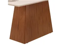 Mesa de Jantar 6 Cadeiras 100% MDF - Foto 4
