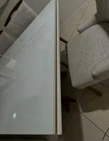 Mesa de Jantar 8 Cadeiras 100% MDF - Foto 4