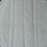 Absorvente Ecológico M - AZUL MANDALA - Fluxo Moderado Diurno - Foto 6